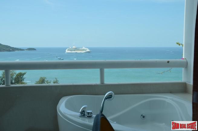 The Suites Apartment Patong