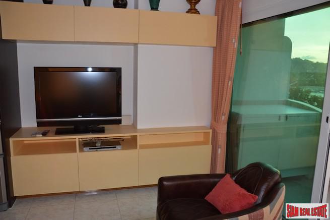 The Suites Apartment Patong