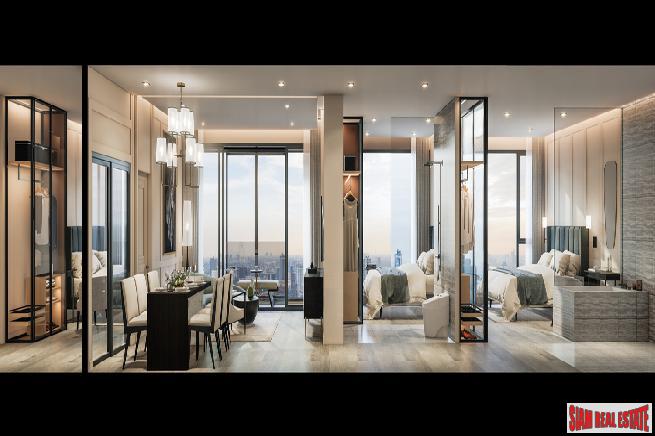 Wynster Uno Condominium