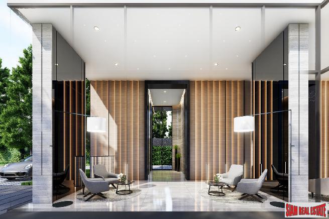 Wynster Uno Condominium