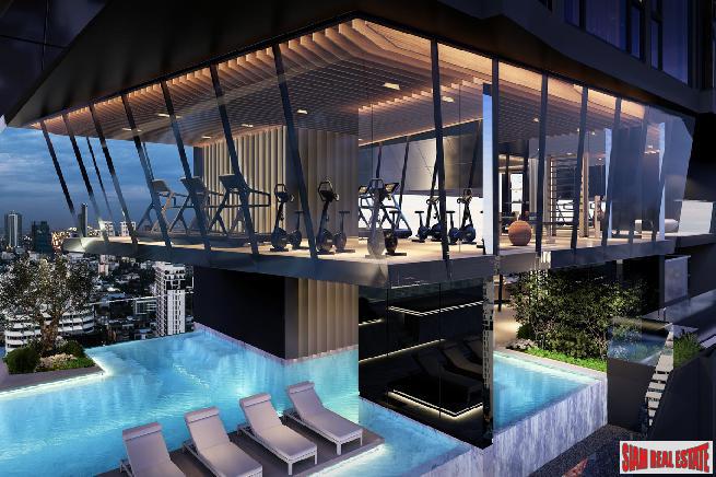 Wynster Uno Condominium