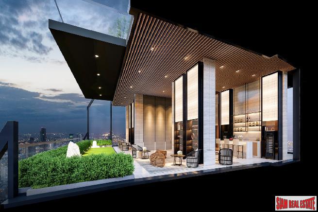 Wynster Uno Condominium