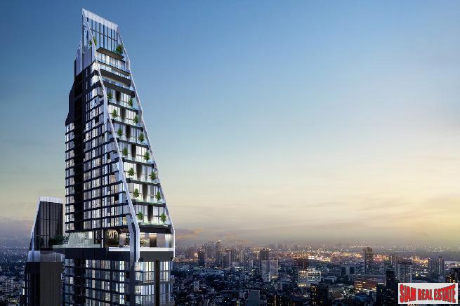Wynster Uno Condominium