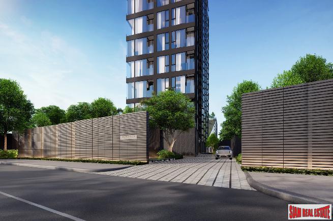 Wynster Uno Condominium