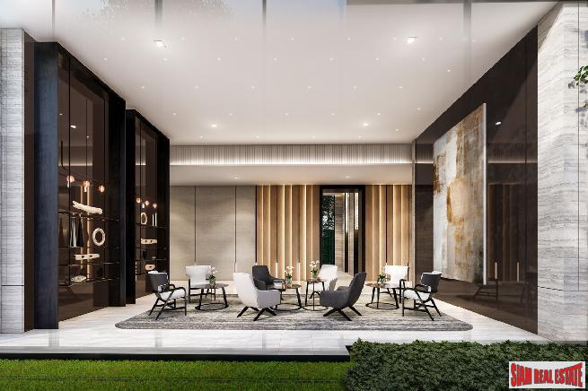 Wynster Uno Condominium