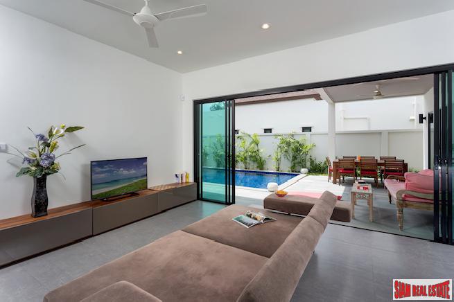 6 Villas Resort Community
