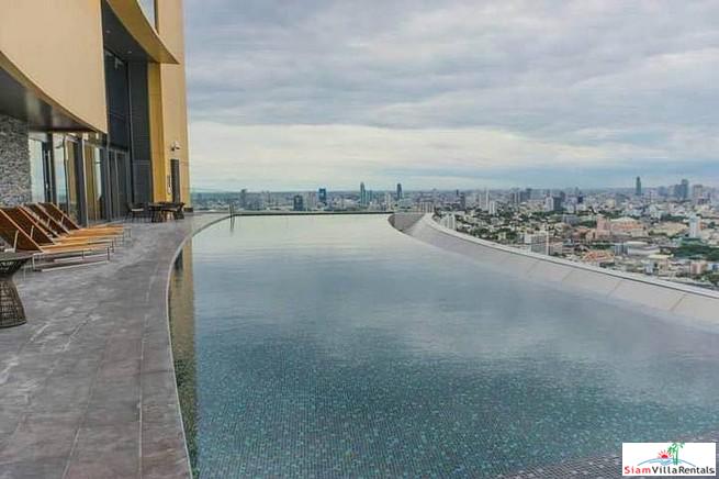 The Lumpini 24 | Comfortable and Stylish One Bedroom Condo for Rent in Phrom Phong