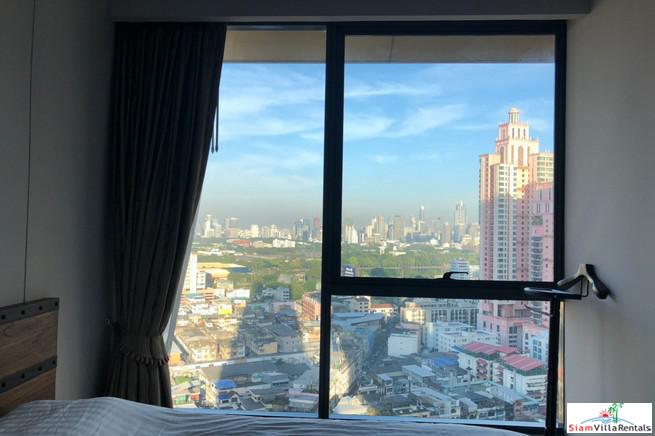 The Lumpini 24 | Comfortable and Stylish One Bedroom Condo for Rent in Phrom Phong