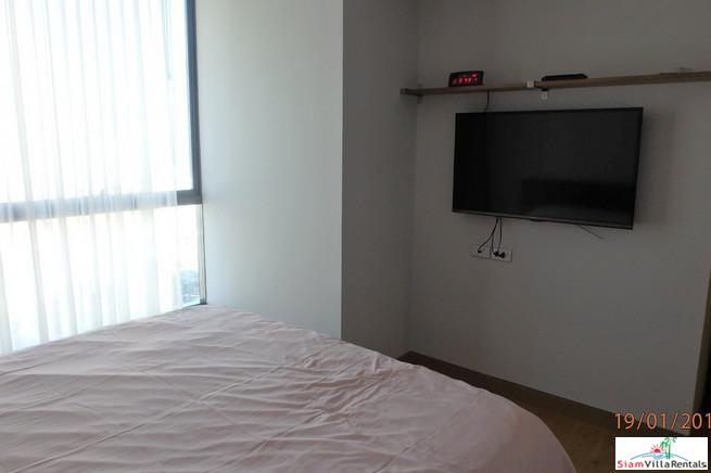 The Lumpini 24 | Comfortable and Stylish One Bedroom Condo for Rent in Phrom Phong