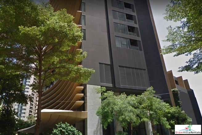 The Lumpini 24 | Comfortable and Stylish One Bedroom Condo for Rent in Phrom Phong