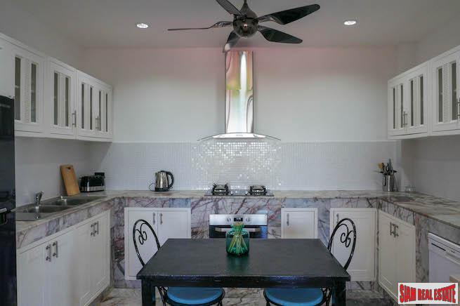 Four Bedroom Villa with Amazing Views of Phang Nga in Cape Yamu, Phuket