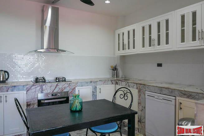 Four Bedroom Villa with Amazing Views of Phang Nga in Cape Yamu, Phuket