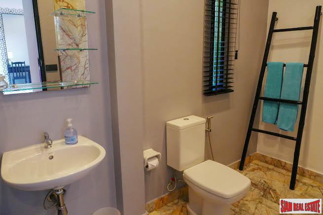 Four Bedroom Villa with Amazing Views of Phang Nga in Cape Yamu, Phuket