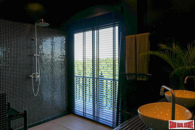 Four Bedroom Villa with Amazing Views of Phang Nga in Cape Yamu, Phuket