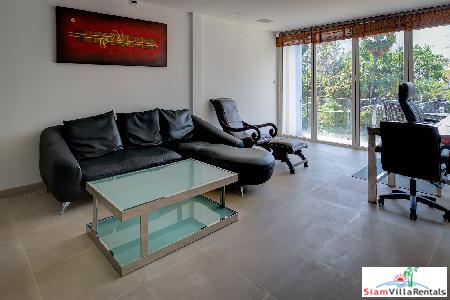 The Lofts | Sensational Two Bedroom Penthouse near Surin Beach-4