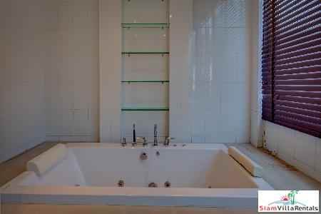The Lofts | Sensational Two Bedroom Penthouse near Surin Beach-6