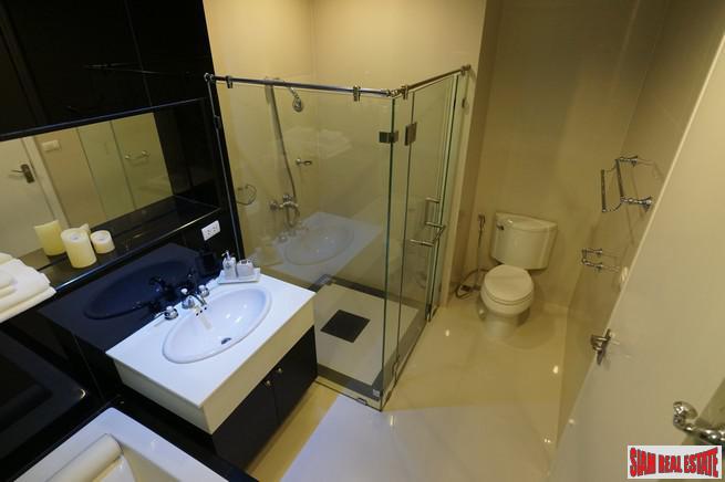 The Address Chidlom | Exceptional City Views from this One Bedroom Condo in Chidlom-13