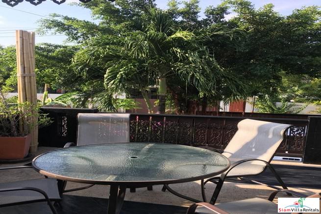 Four Bedroom Two Storey Newly Renovated Home with Private Pool in Rawai-5