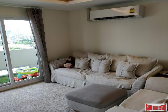 Ruamsuk Condominium