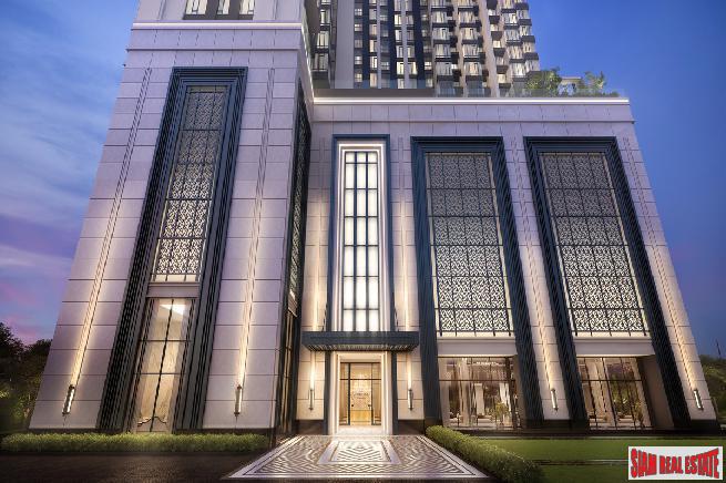 Wish @ Siam Building B