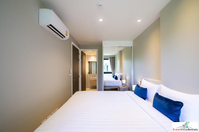 Diamond Condominium | Two Bedroom Grand Suite with Pool View Near Bang Tao Beach
