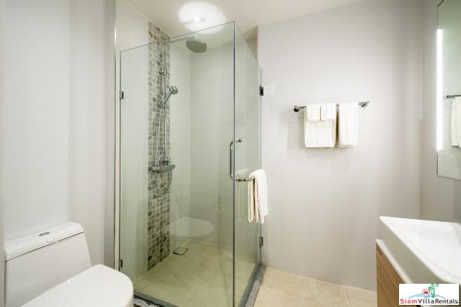 Diamond Condominium | Two Bedroom Grand Suite with Pool View Near Bang Tao Beach