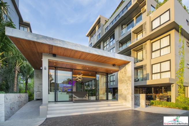 Diamond Condominium | Two Bedroom Grand Suite with Pool View Near Bang Tao Beach-19