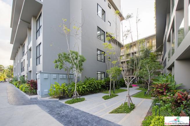 Diamond Condominium | Two Bedroom Grand Suite with Pool View Near Bang Tao Beach