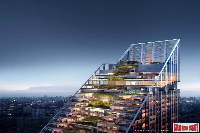 The Address Sathorn