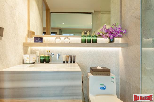 Affordable and Elegant New One Bedroom Condo Project in Layan