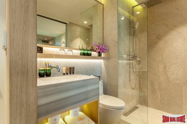 Affordable and Elegant New One Bedroom Condo Project in Layan