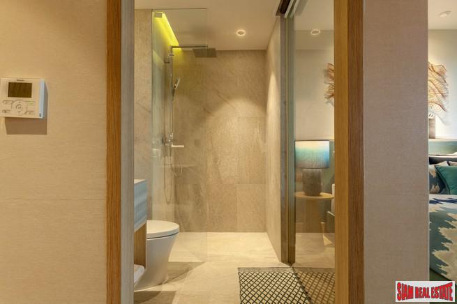 Affordable and Elegant New One Bedroom Condo Project in Layan