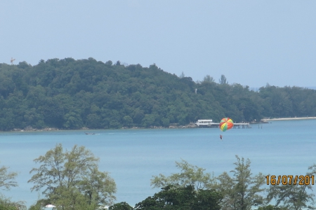 The Unity Patong