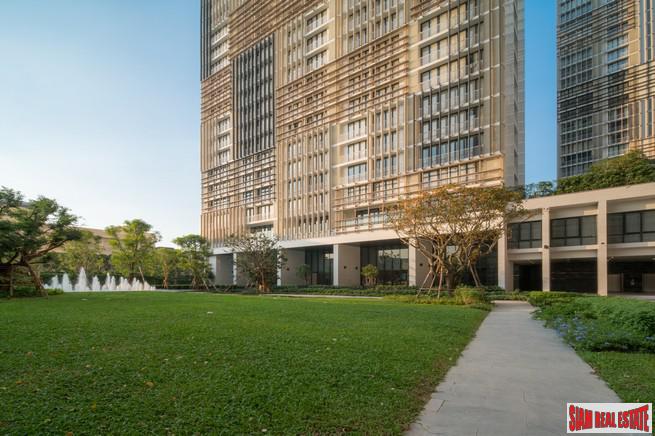 Sethi Terrace