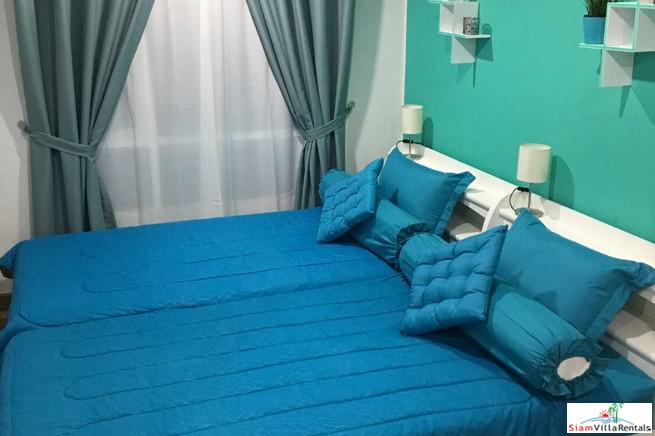 Regent Home 81 | Two Bedroom Pool View Condo for Rent in On Nut-6