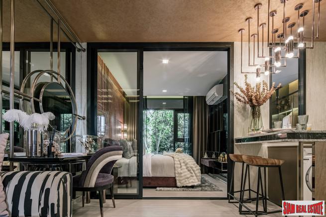 Aspire Sathorn - Thapra