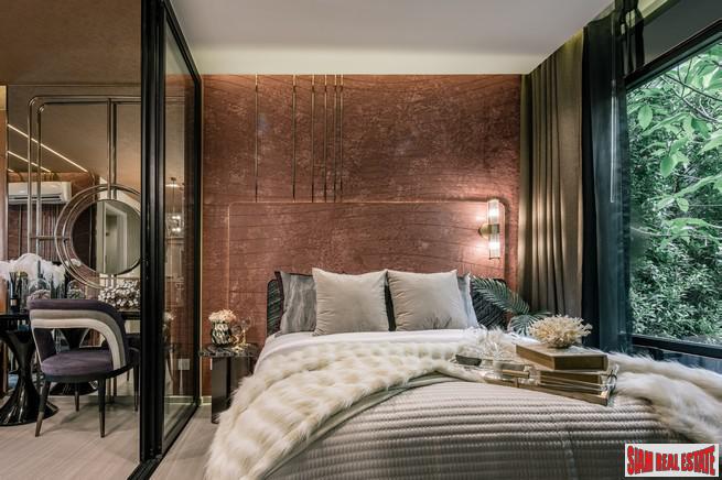 Aspire Sathorn - Thapra