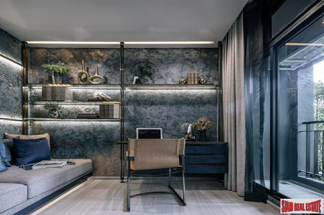 Aspire Sathorn - Thapra