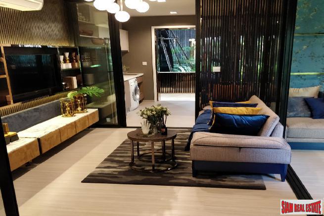 Aspire Sathorn - Thapra