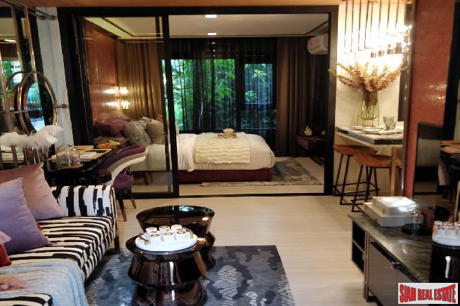 Aspire Sathorn - Thapra