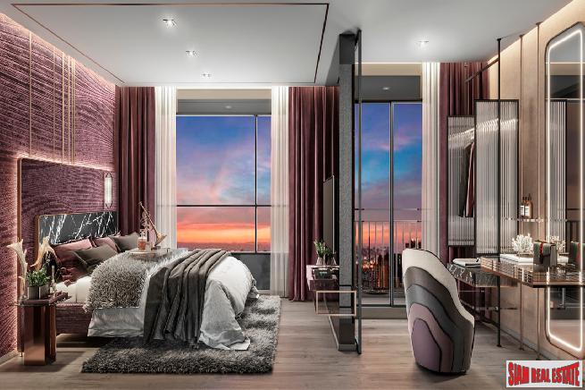 Aspire Sathorn - Thapra