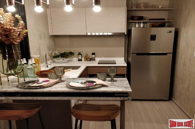 Aspire Sathorn - Thapra