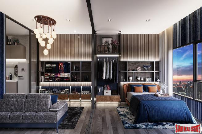 Aspire Sathorn - Thapra