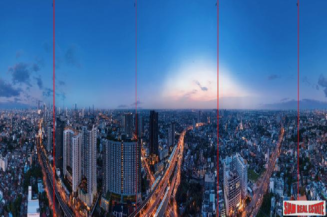 Aspire Sathorn - Thapra