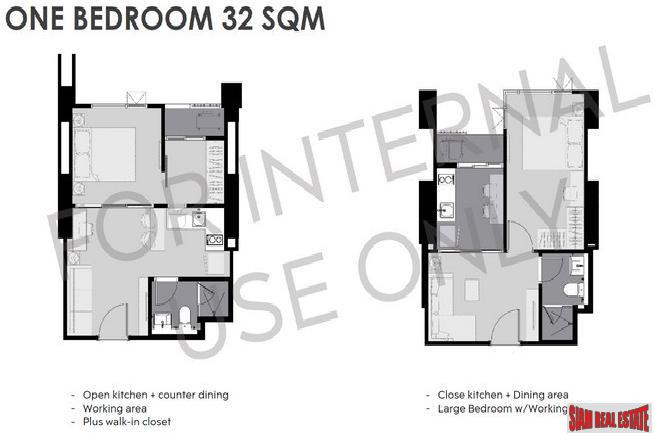 Aspire Sathorn - Thapra