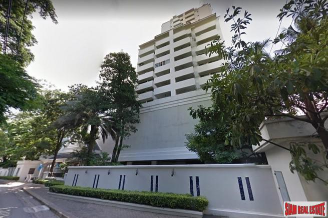 Centre Point Residence Phrom Phong