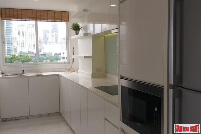Centre Point Residence Phrom Phong