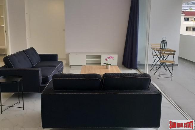 Centre Point Residence Phrom Phong