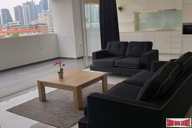 Centre Point Residence Phrom Phong