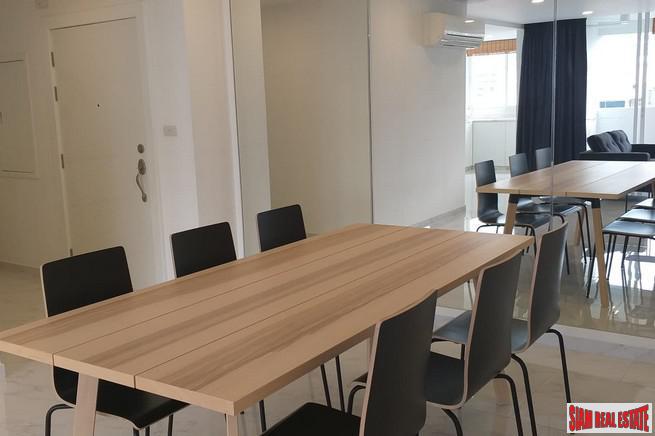 Centre Point Residence Phrom Phong